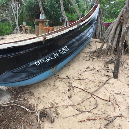 Aloha Beach Resort Tangalle Kültér fotó