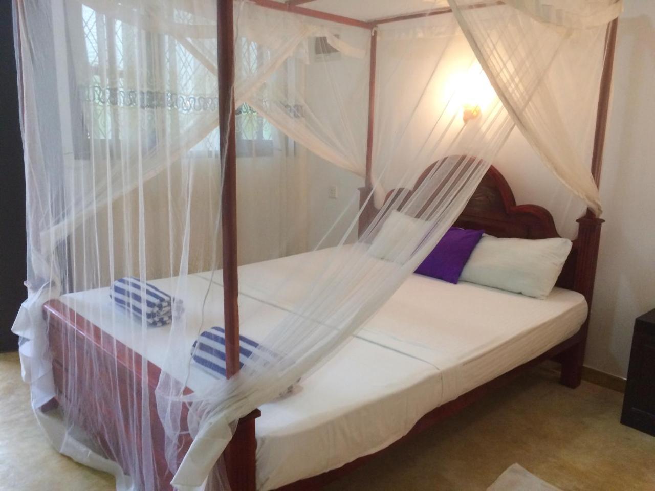 Aloha Beach Resort Tangalle Kültér fotó