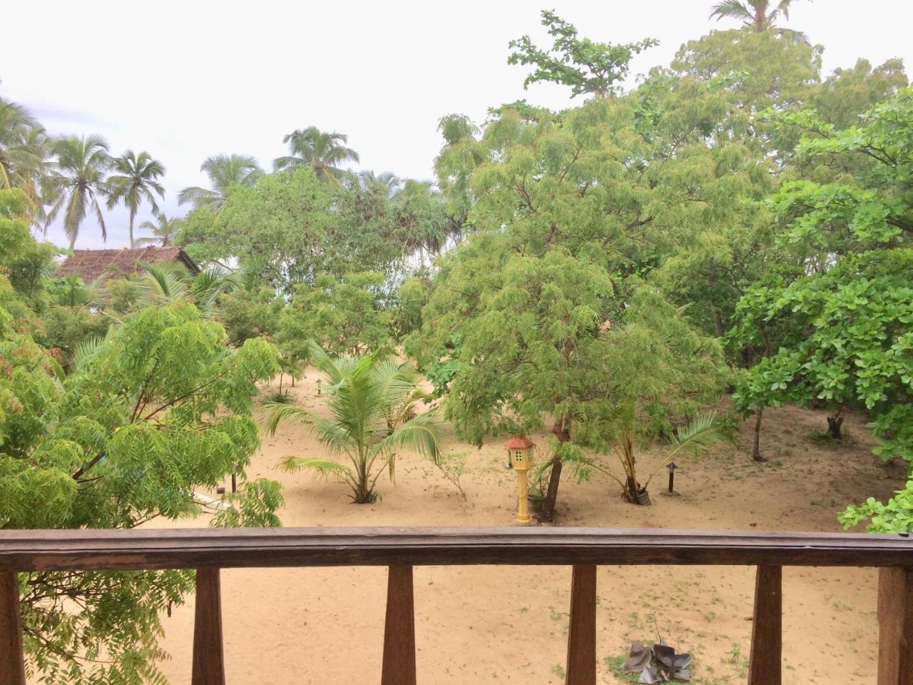Aloha Beach Resort Tangalle Kültér fotó