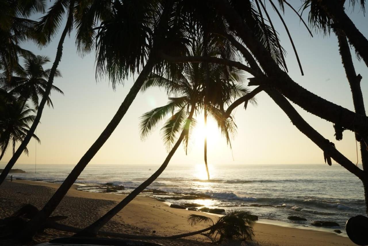 Aloha Beach Resort Tangalle Kültér fotó